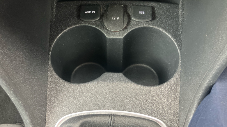 Volkswagen Polo 1.2 TSI Match Edition 5dr Petrol Hatchback